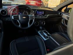 شيفروليه بليزر